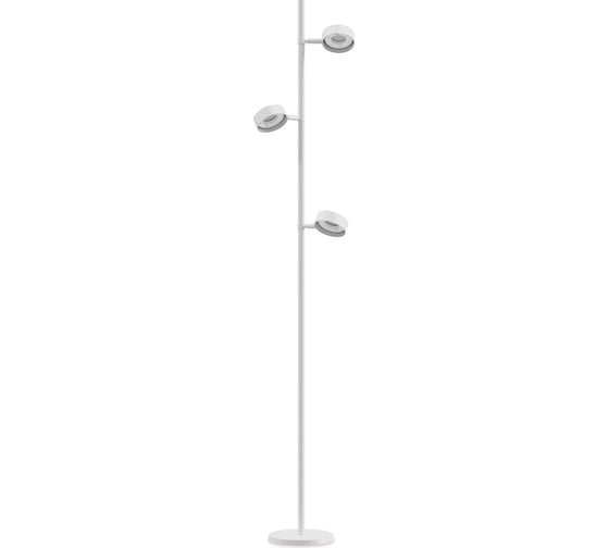 Напольный поворотный корпус светильника Ambrella Light для насадок DIY SPOT C9812