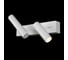 Настенный светильник LOFT IT Sign 10260/2W White 6