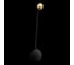Настенный светильник LOFT IT Point 10254 Brass 4