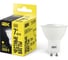 Лампа IEK LED PAR16 софит 7 Вт 230 В 3000К GU10 LLE-PAR16-7-230-30-GU10 1