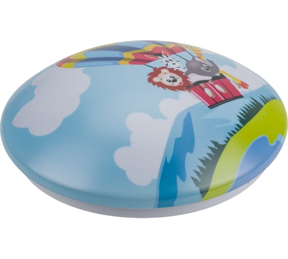 Светильник Camelion LBS-7720 Друзья 13989