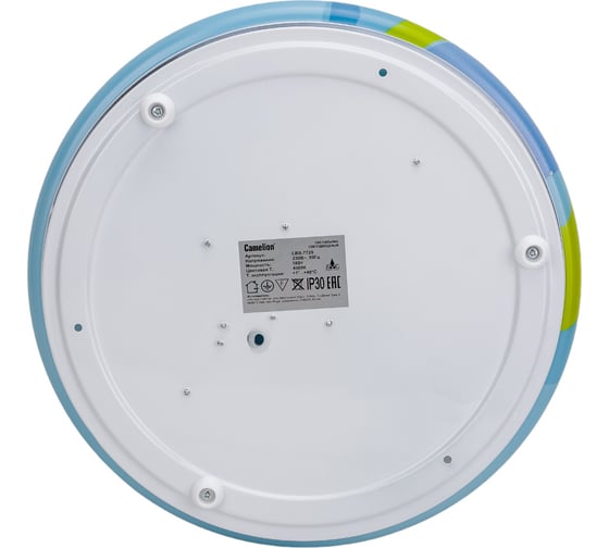 Светильник Camelion LBS-7720 Друзья 13989