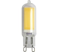 Светодиодная лампа General Lighting Systems COB-3W-G-220V-G9-686100