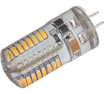 Светодиодная лампа General Lighting Systems G4-4W-S-220V-2700K 651600