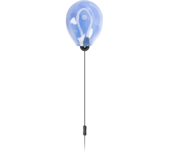 Настенный светильник LOFT IT Joy 10291 Blue