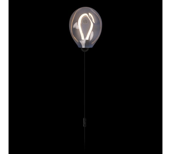 Настенный светильник LOFT IT Joy 10291 Blue
