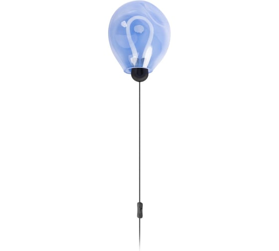 Настенный светильник LOFT IT Joy 10291 Blue