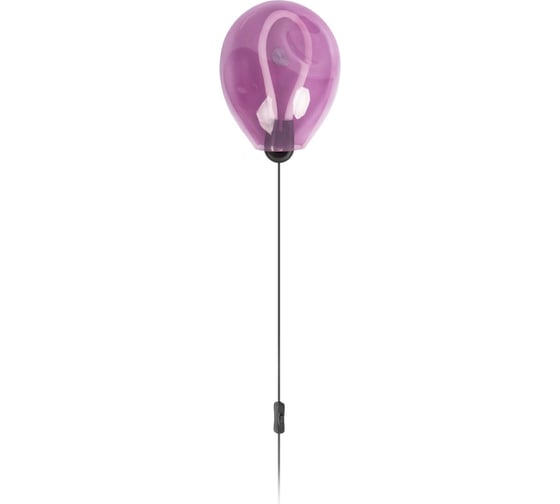 Настенный светильник LOFT IT Joy 10291 Pink