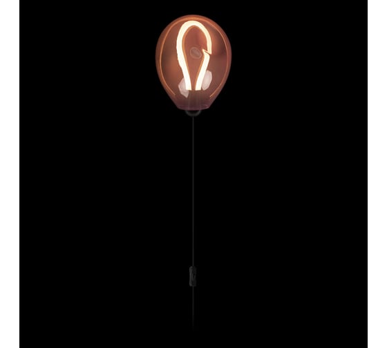Настенный светильник LOFT IT Joy 10291 Pink