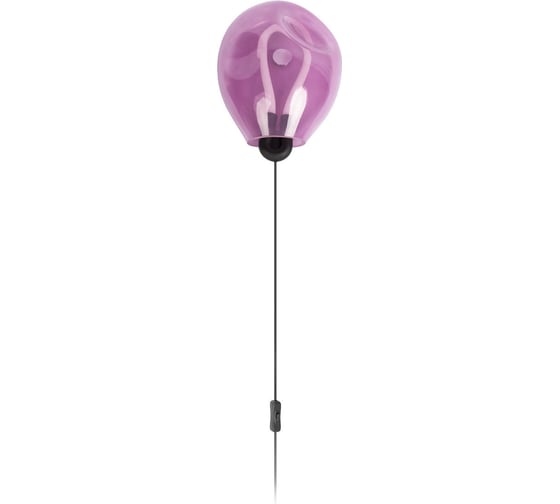 Настенный светильник LOFT IT Joy 10291 Pink