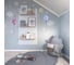 Настенный светильник LOFT IT Joy 10291 Pink 5