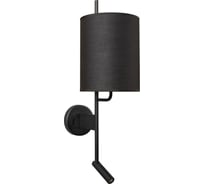 Настенный светильник LOFT IT Ritz 10253W/B Black