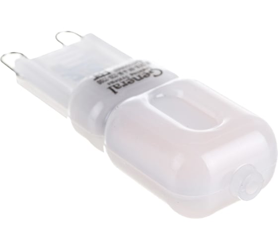 Светодиодная лампа General Lighting Systems G9-4W-M-220V-2700K 653400