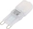 Светодиодная лампа General Lighting Systems G9-4W-M-220V-653500 2