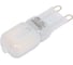 Светодиодная лампа General Lighting Systems G9-4W-M-220V-653500 3