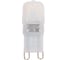 Светодиодная лампа General Lighting Systems G9-4W-M-220V-653500 1