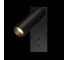 Настенный светильник LOFT IT Sign 10260/1W Black 4