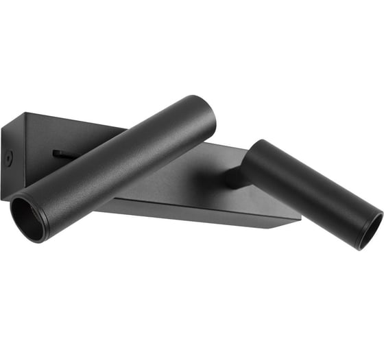Настенный светильник LOFT IT Sign 10260/2W Black