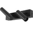 Настенный светильник LOFT IT Sign 10260/2W Black 5