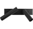 Настенный светильник LOFT IT Sign 10260/2W Black 7