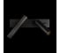 Настенный светильник LOFT IT Sign 10260/2W Black 8
