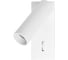 Настенный светильник LOFT IT Sign 10260/1W White 3