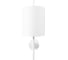 Настенный светильник LOFT IT Ritz 10253W/A White 5