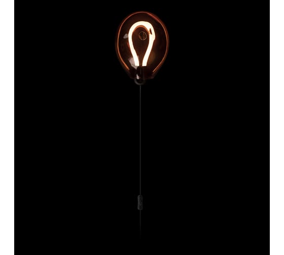 Настенный светильник LOFT IT Joy 10291 Red