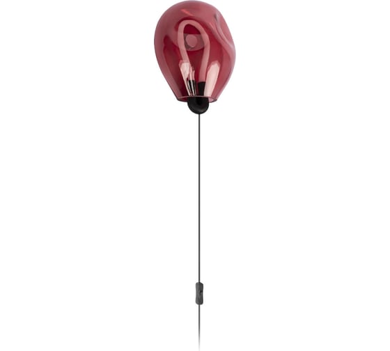 Настенный светильник LOFT IT Joy 10291 Red