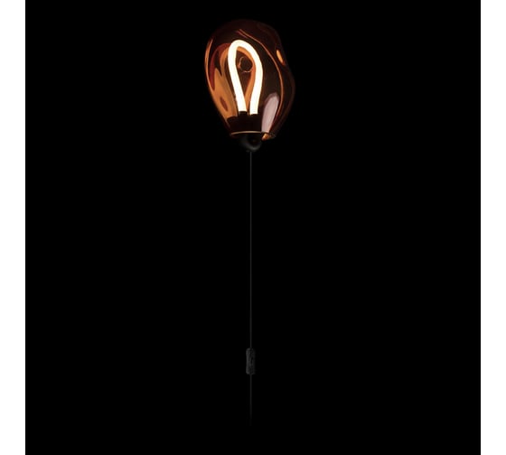 Настенный светильник LOFT IT Joy 10291 Red