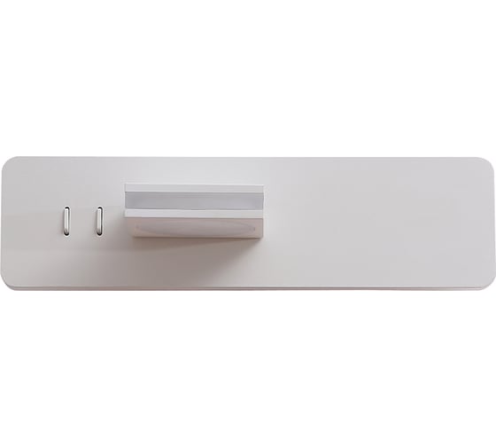 Настенный светильник Crystal lux CLT 216W WH