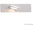 Настенный светильник Crystal lux CLT 216W WH 2