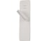 Настенный светильник Crystal lux CLT 216W WH 6