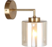 Светильник бра Rivoli Adelina 3166401 настенный 1 х Е14 40 Вт модерн Б0062139