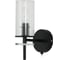 Светильник бра Rivoli Audrey 2090401 1 Е14 40 Вт классика с выключателем Б0061936 2