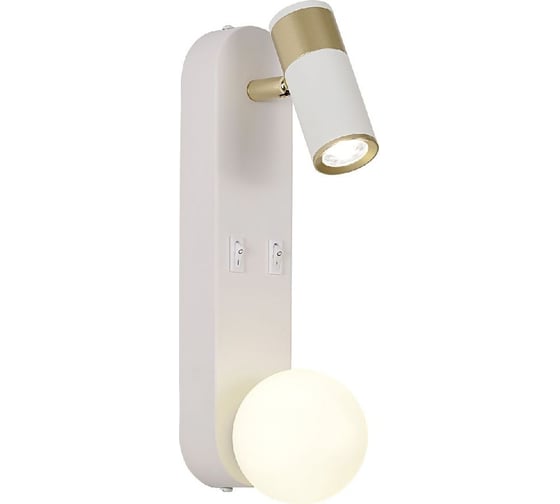 Спот F-promo invento 4172-2W