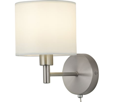 Светильник бра Rivoli Marilyn 2091401 1 Е14 40 Вт классика с выключателем Б0061940