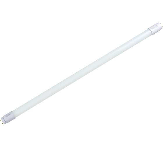 Светодиодная лампа IN HOME LED-T8-М-PRO 10Вт 230В G13 4000К 1000Лм 600мм матовая неповоротная 4690612030890