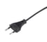 Настольный светильник ЭРА NLED-478-8W-BK черный Б0041085 7