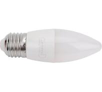 Светодиодная лампа General Lighting Systems Свеча CF-8W-E27-2700K 638500