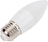 Светодиодная лампа General Lighting Systems Свеча CF-8W-E27-2700K 638500 2