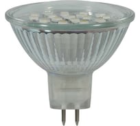 Светодиодная лампа Uniel LED-MR16-SMD-1,5W/DW/GU5.3 105 lm 4017