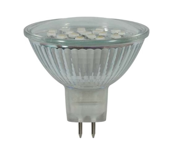 Светодиодная лампа Uniel LED-MR16-SMD-1,5W/DW/GU5.3 105 lm 4017