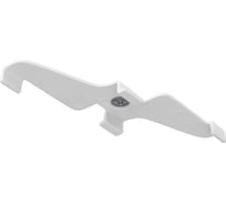 Фиксатор для накладного монтажа MAYTONI exility белый TRA034HS-21W