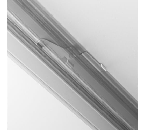 Фиксатор для накладного монтажа MAYTONI exility белый TRA034HS-21W