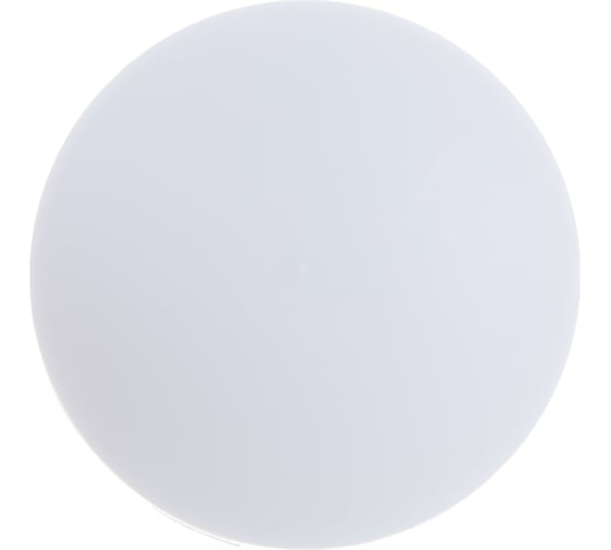 Светодиодная лампа General Lighting Systems GX53-7W-GX53-2700K рассеиватель купол 660357