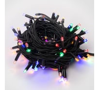 Светодиодная гирлянда Uniel ULD-S1000-120/DBA MULTI IP67 с контроллером, 10м UL-00005263