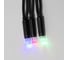 Светодиодная гирлянда Uniel ULD-S1000-120/DBA MULTI IP67 с контроллером, 10м UL-00005263 3