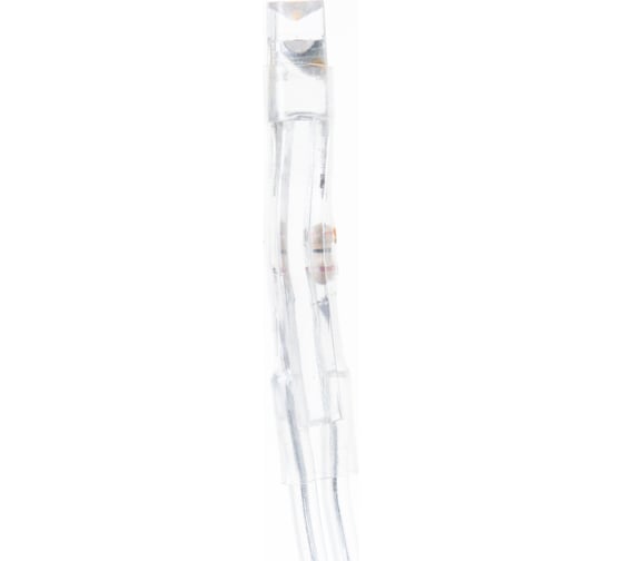 Светодиодная гирлянда Uniel ULD-S0300-200/DTA WARM WHITE IP20 FIRECRACKER с контроллером Фейерверк UL-00005477