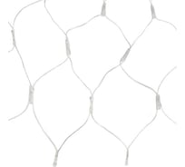 Светодиодная сетка Uniel ULD-N2520-240/DTA BLUE IP20 с контроллером, 7938